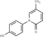 Hydronidone