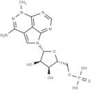 Triciribine phosphate