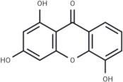 1,3,5-Trihydroxyxanthone