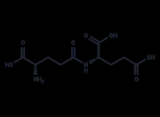 L-γ-Glutamyl-L-glutamic acid
