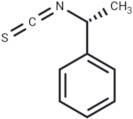 D-α-Methylbenzyl isothiocyanate