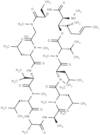 Isocyclosporin A