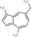 Chamazulene