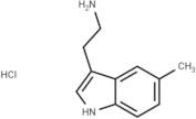 5-Methyltryptamine hydrochloride