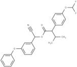 Flucythrinate