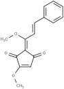 Methyllucidone