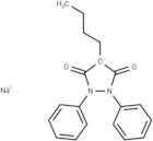 Phenylbutazone sodium