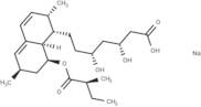 Lovastatin hydroxy acid sodium