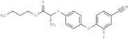 Cyhalofop-butyl