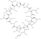 Cyclosporin C