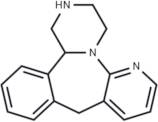 N-desmethylmirtazapine