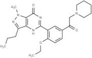 Piperiacetildenafil