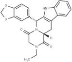 N-Ethyl tadalafil