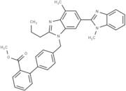 Telmisartan methyl ester