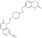 Antibacterial agent 236