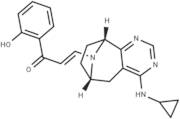 Bromodomain inhibitor-13