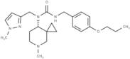 5-HT2A/5-HT2C inverse agonist 1