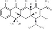 2-Acetyl-2-decarboxamidotetracycline