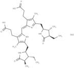 Stercobilin hydrochloride (mixture of isomers)