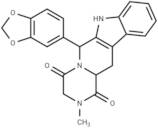 cis-Tadalafil