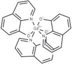 Gallium 8-Hydroxyquinolinate