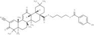 Apoptosis inducer 25