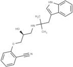 (S)-Bucindolol