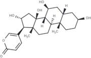 7β,16α-Dihydroxybufalin