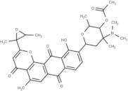 Saptomycin E