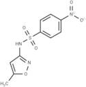 Sulfamethoxazole-NO