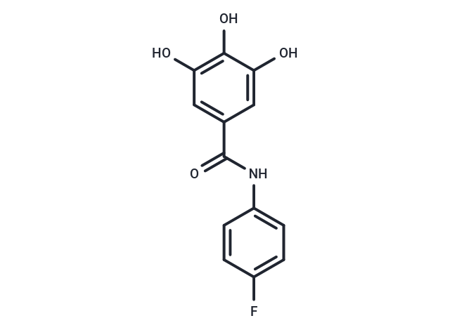 SARS-CoV-2 Mpro-IN-25