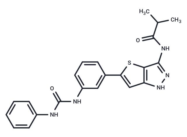 GSK-3β inhibitor 20