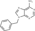 9-Benzyladenine