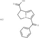 Ketorolac hydrochloride