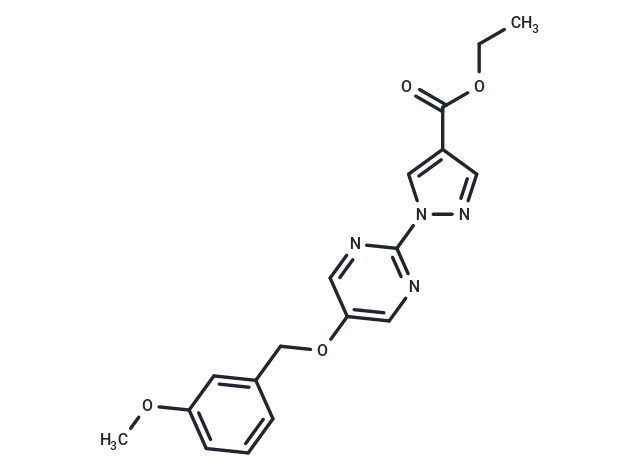 CXCR4 antagonist 10