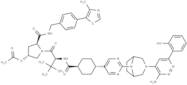 PROTAC SMARCA2/4-degrader-22