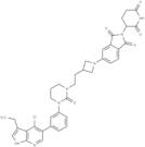 PROTAC GSPT1 degrader-1