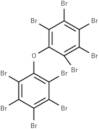 Decabromodiphenyl ether