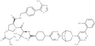 PROTAC SMARCA2/4-degrader-23