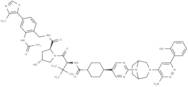 PROTAC SMARCA2/4-degrader-1