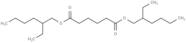 Bis(2-ethylhexyl)hexanedioate