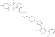 PROTAC SMARCA2 degrader-13