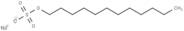 Sodium dodecyl sulfate