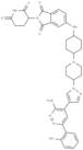 PROTAC SMARCA2 degrader-14