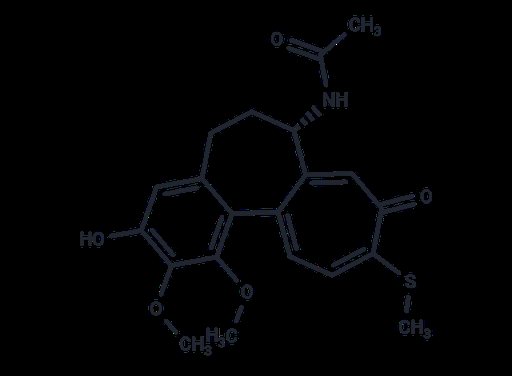 3-Demethylthiocolchicine