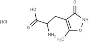 (RS)-AMPA hydrochloride