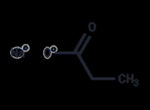 Sodium propionate