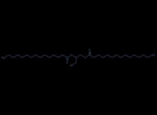 1,2-Dipentadecanoyl-rac-glycerol