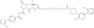 PROTAC SMARCA2 degrader-31