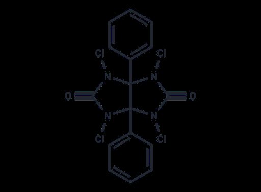 1,3,4,6-Tetrachloro-3α,6α-diphenylglycouril